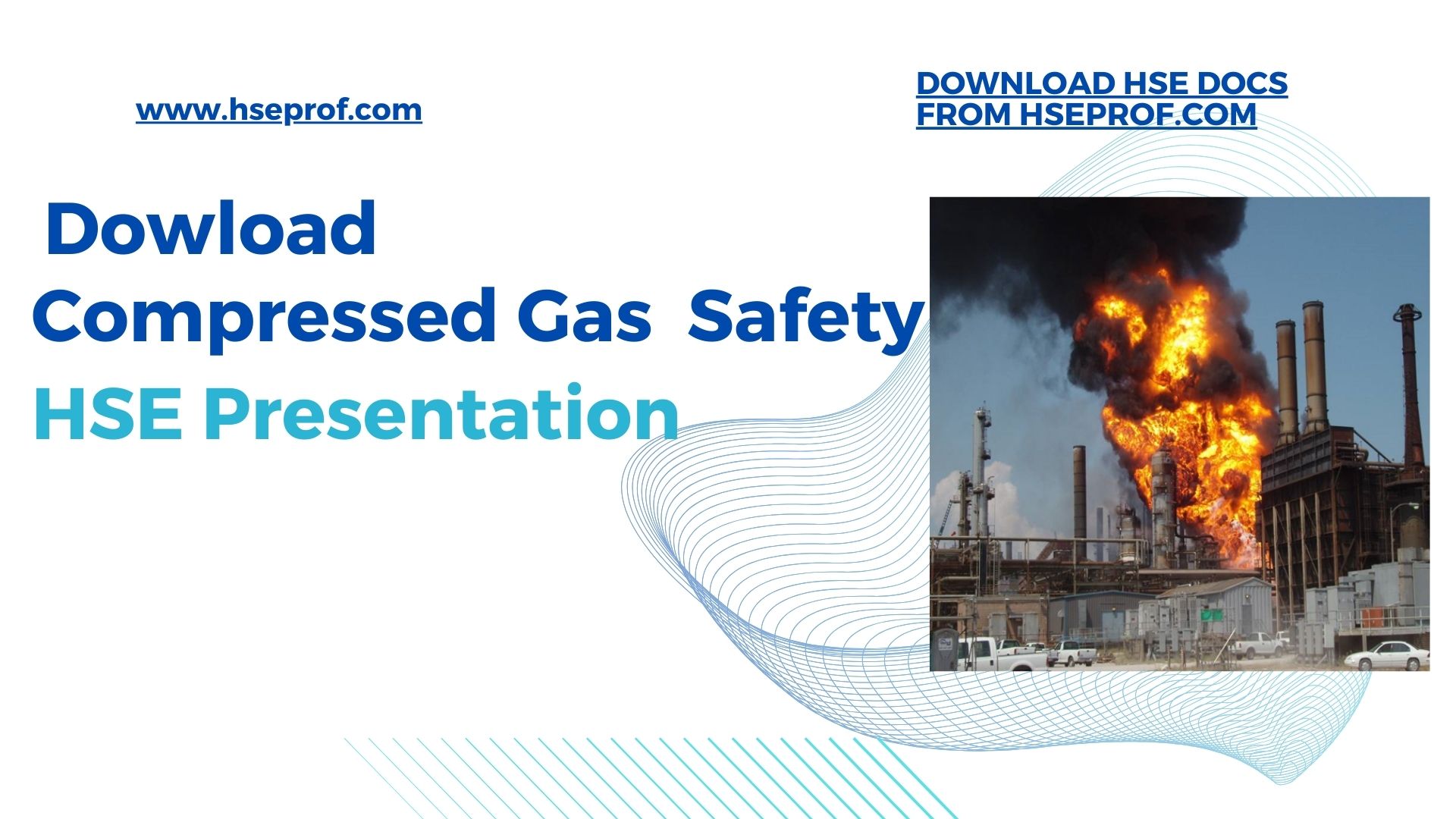 Compressed Gas Safety