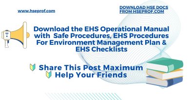 HSE Docs