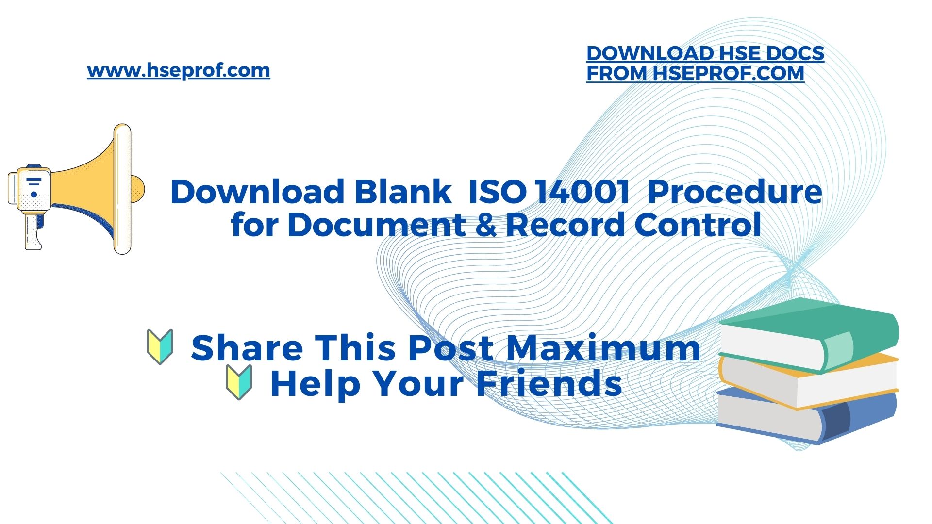 ISO 14001 Procеdurе for Documеnt & Rеcord Control