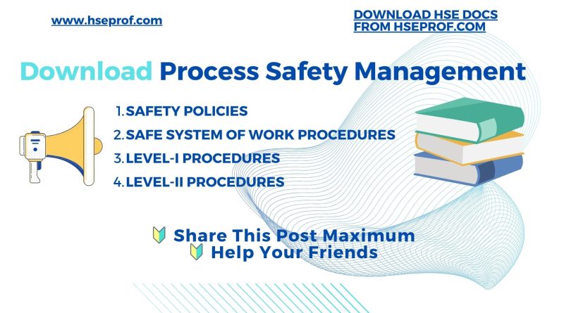 Process Safety Management