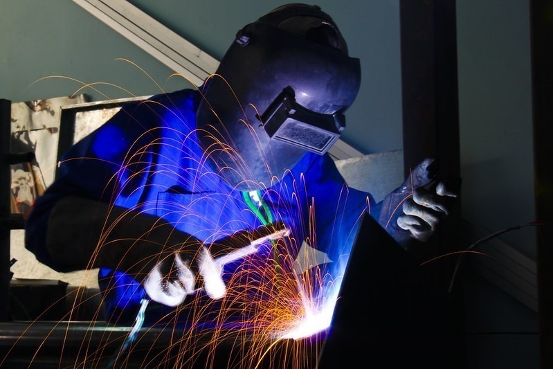 Welding and Cutting safety hseprof.com
