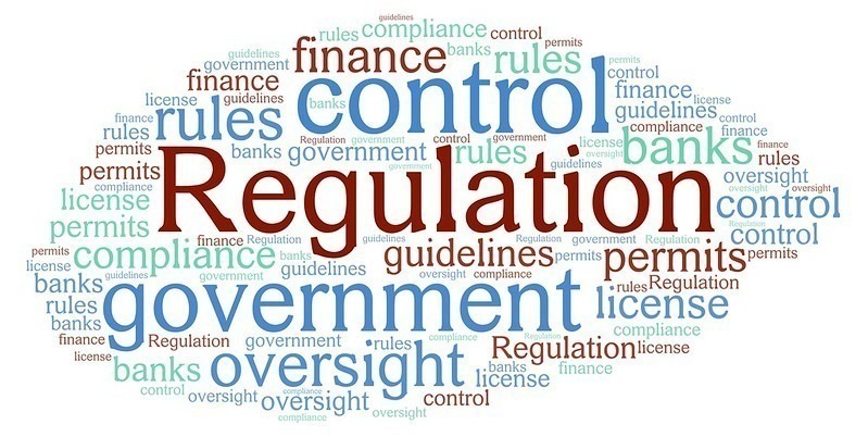 Regulations abour Worker Safety