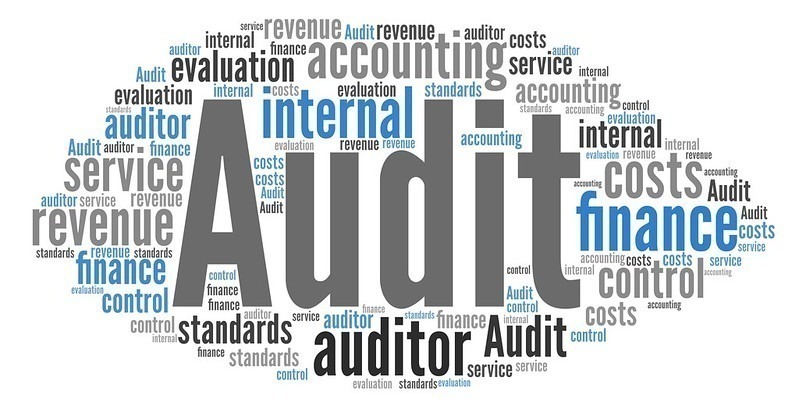 HSE Auditing Procedure