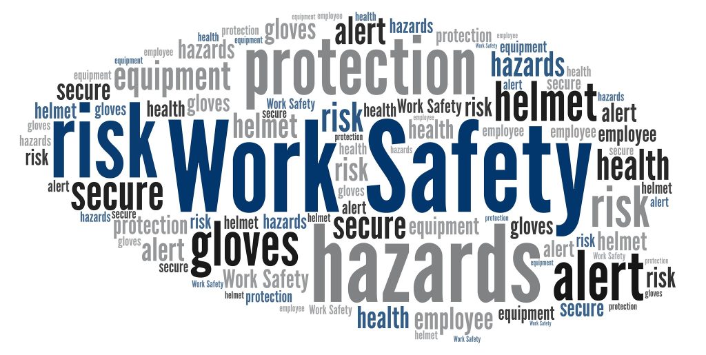Picture about Worker safety