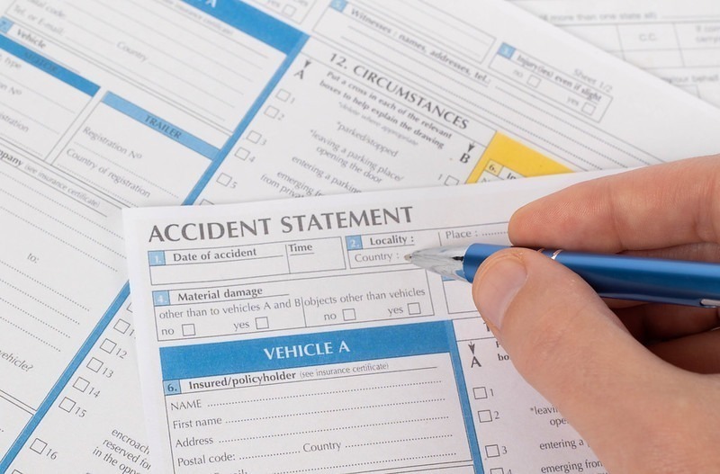 HSE Procedure for Incident, Accident Reporting & Investigation