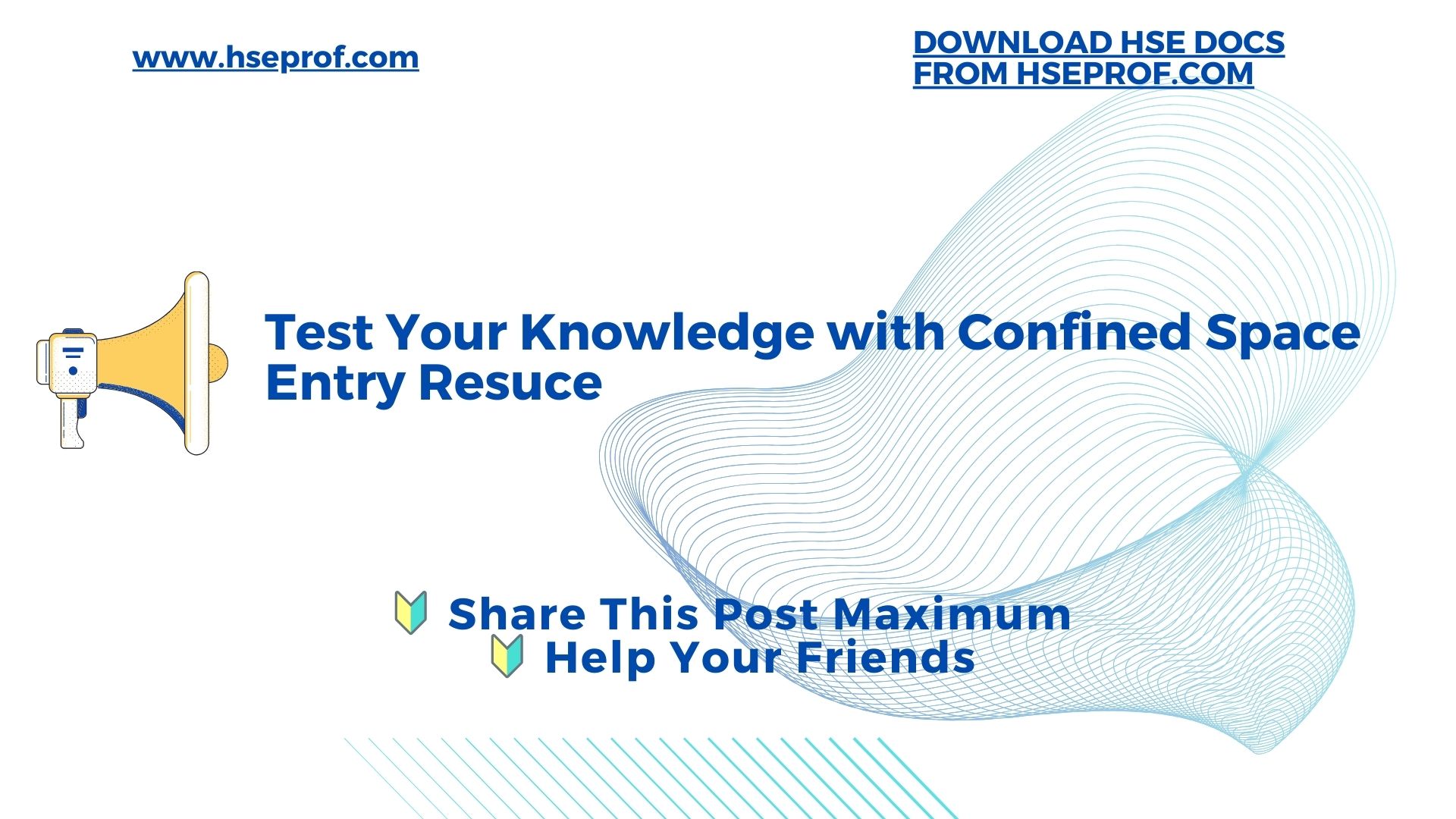 Confined Space Resue