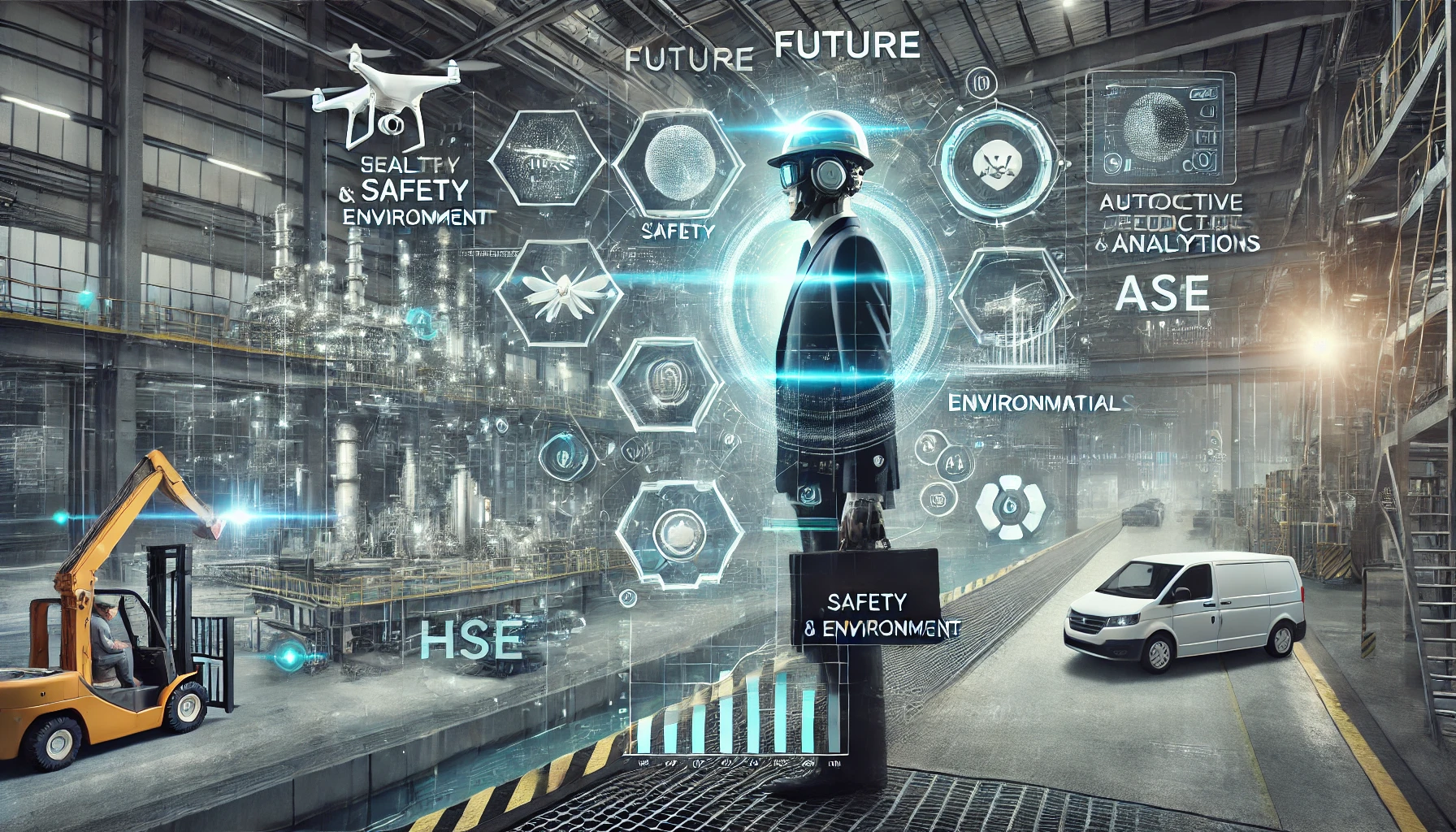Future HSE Trends Every Safety Expert Needs to Know
