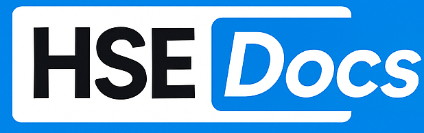 HSE Docs